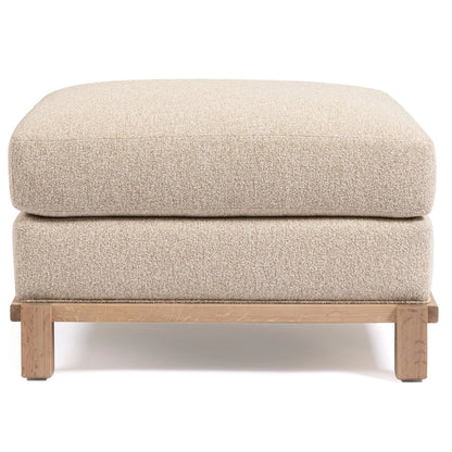 Surrey Hills Ottoman