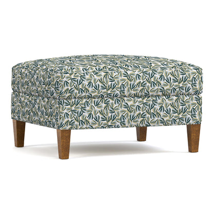 Surrey Hills Ottoman