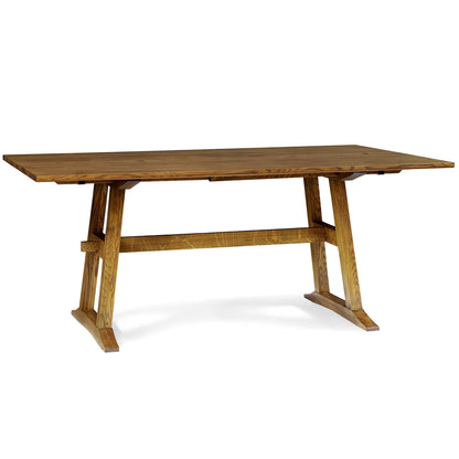 Surrey Hills Solid Oak Dining Table
