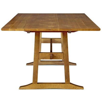 Surrey Hills Solid Oak Dining Table