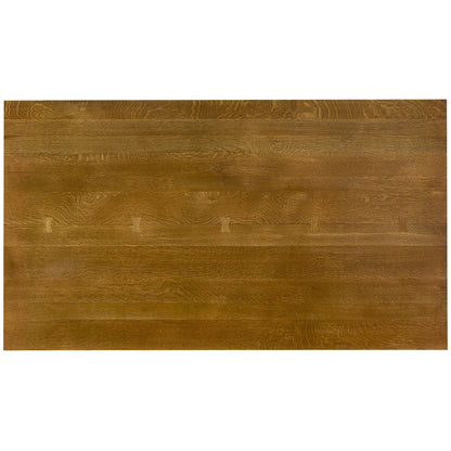 Surrey Hills Solid Oak Dining Table