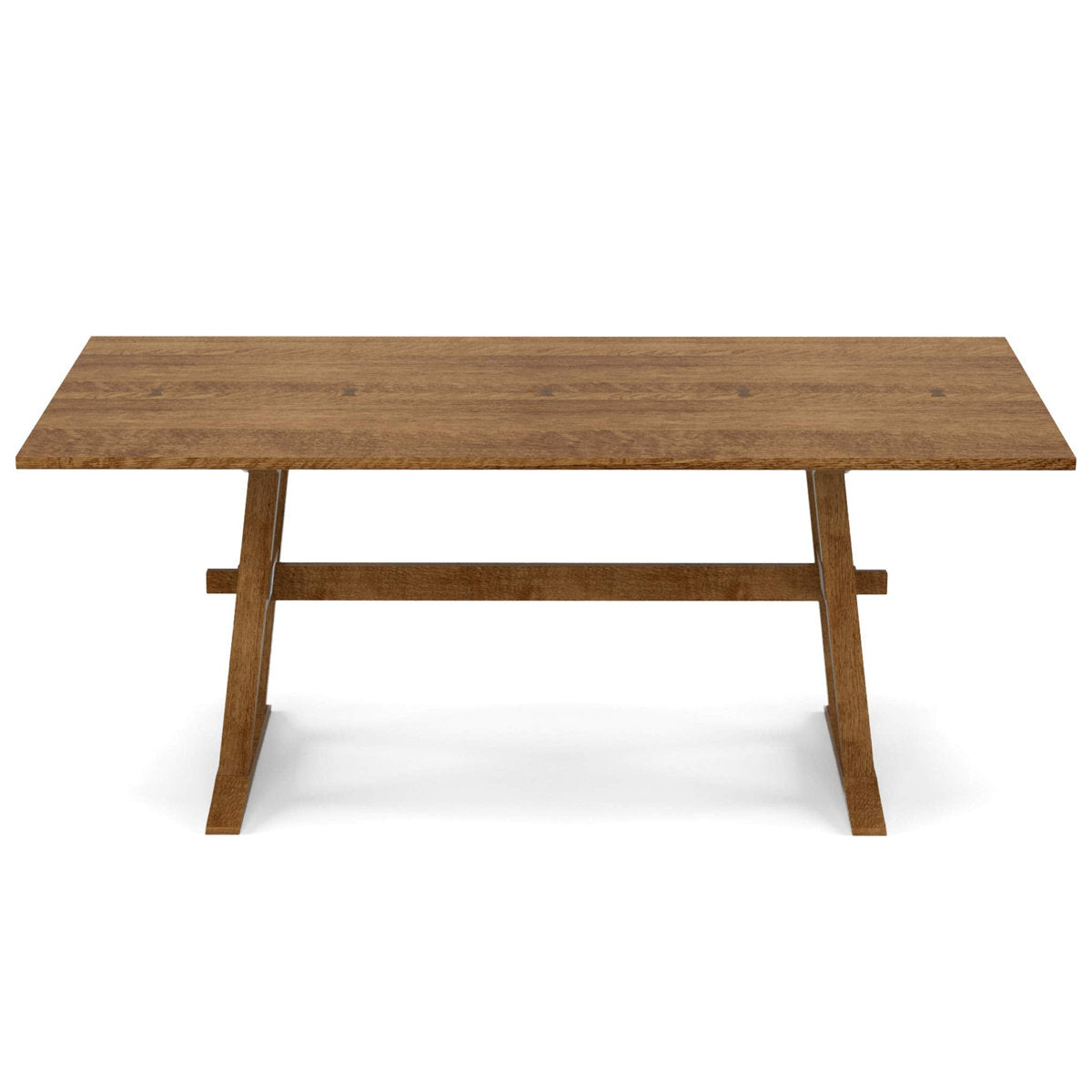 Surrey Hills Solid Oak Dining Table