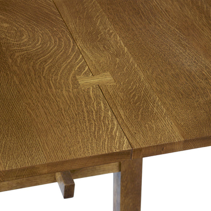 Surrey Hills Solid Oak Dining Table