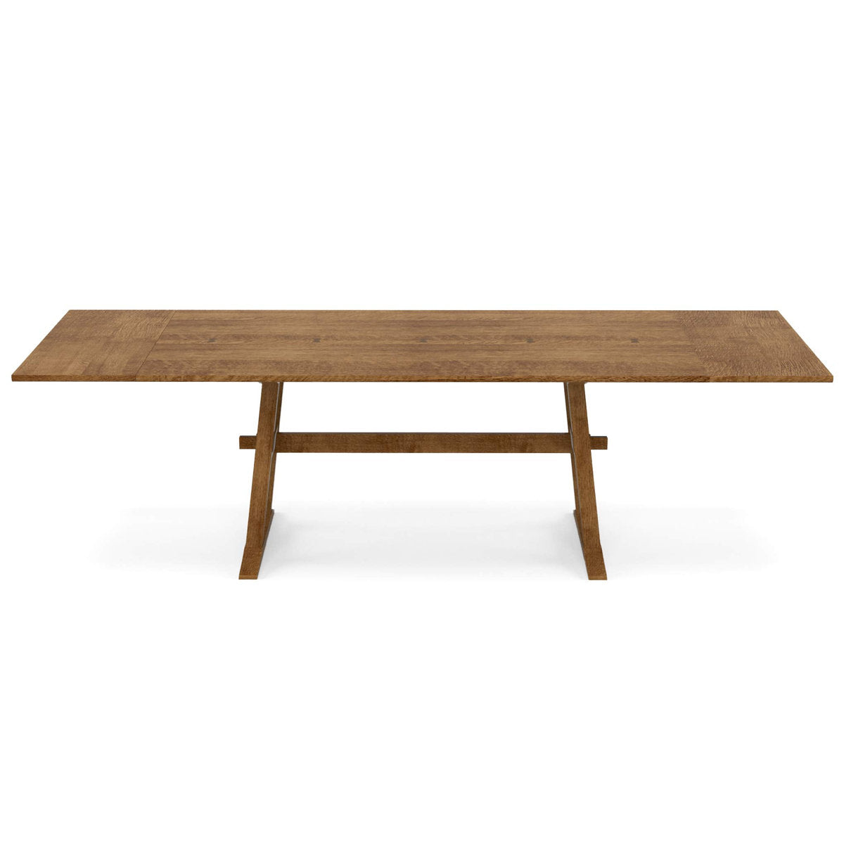 Surrey Hills Solid Oak Dining Table