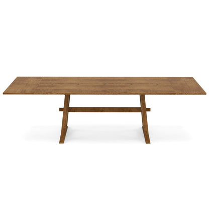 Surrey Hills Solid Oak Dining Table
