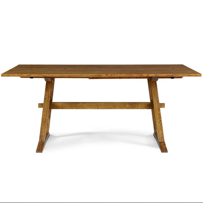 Surrey Hills Solid Oak Dining Table