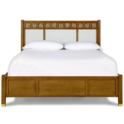 Surrey Hills Upholstered Bed