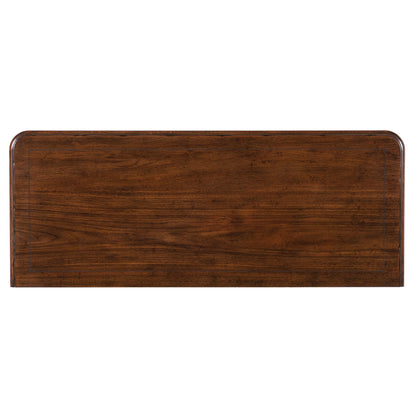 Susan G. Komen Solid Wood Accent Chest