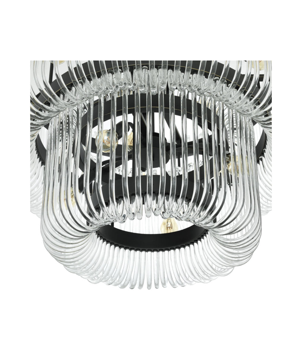 Sutton 15 - Light Chandelier