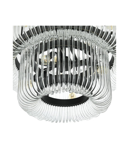 Sutton 15 - Light Chandelier