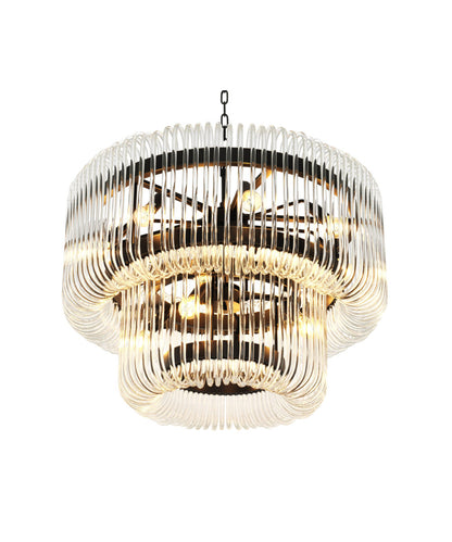 Sutton 15 - Light Chandelier