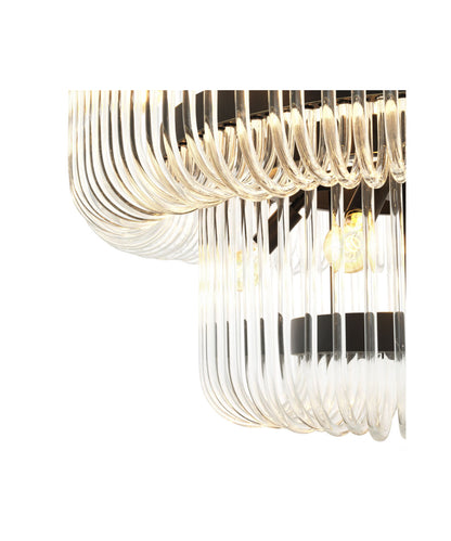 Sutton 15 - Light Chandelier