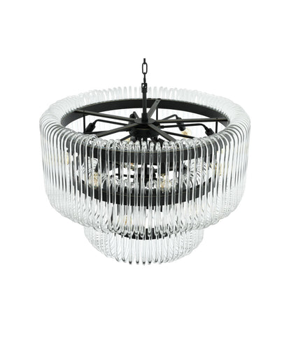 Sutton 15 - Light Chandelier