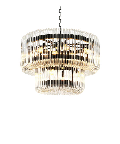 Sutton 15 - Light Chandelier