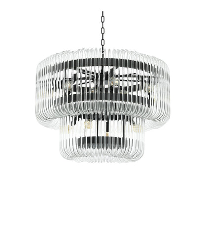 Sutton 15 - Light Chandelier