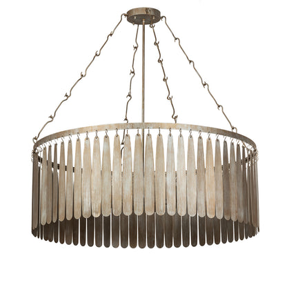 Suvak 8 - Light Chandelier