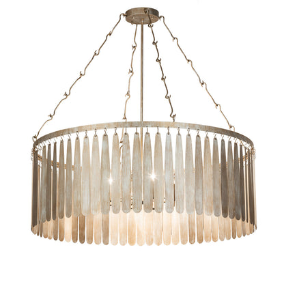 Suvak 8 - Light Chandelier