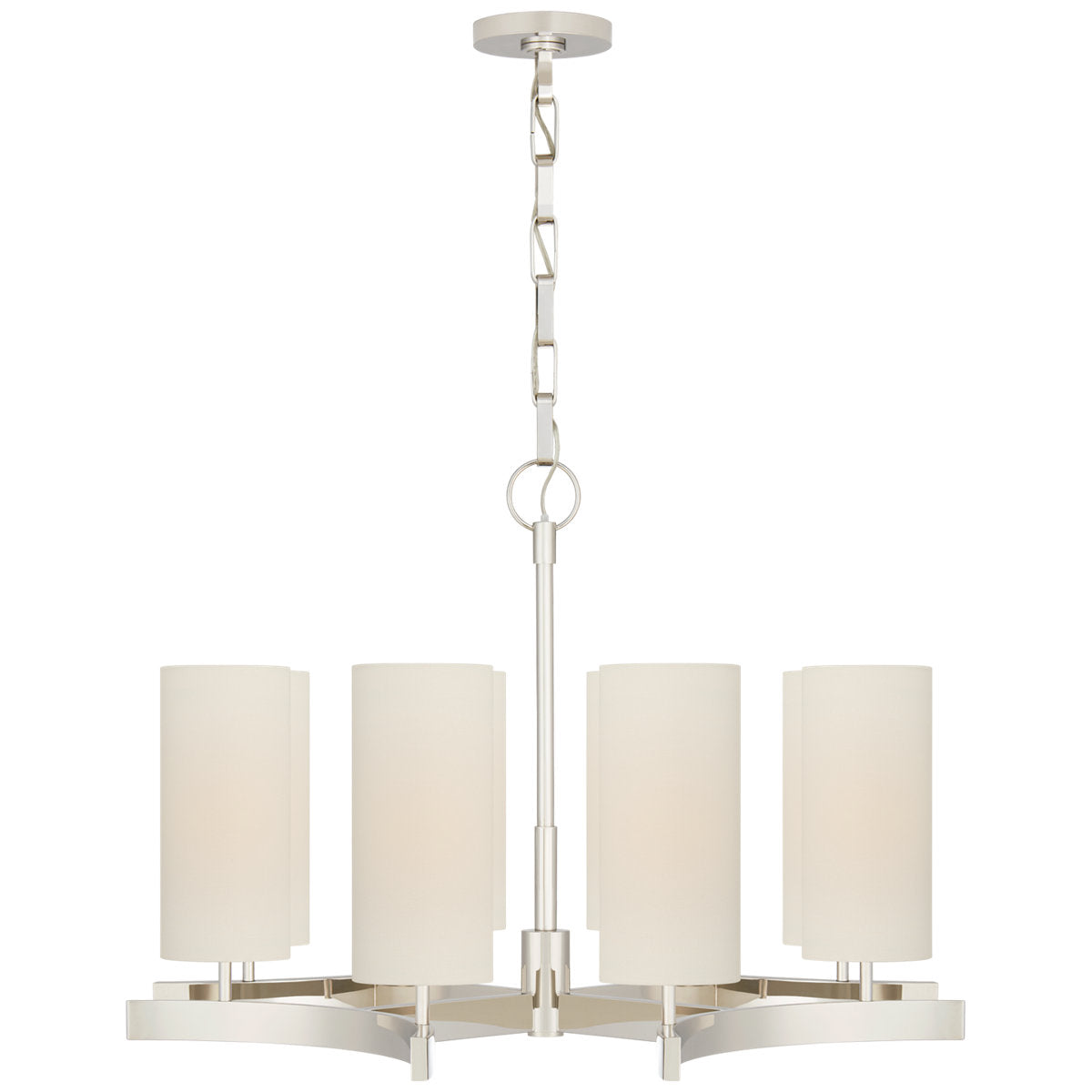 Suzanne Kasler Aimee Medium Chandelier