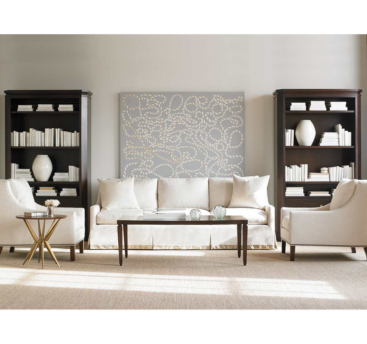 Suzanne Kasler® End Table