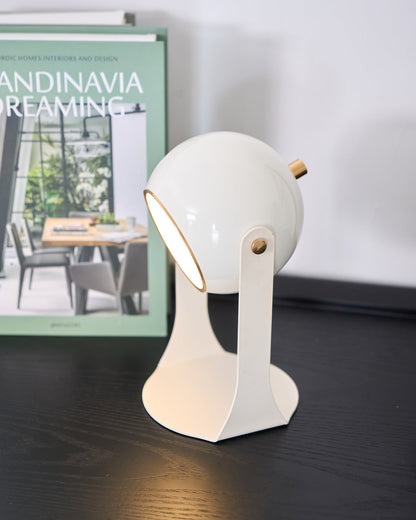 Svejk Table Lamp (Built-in Battery)