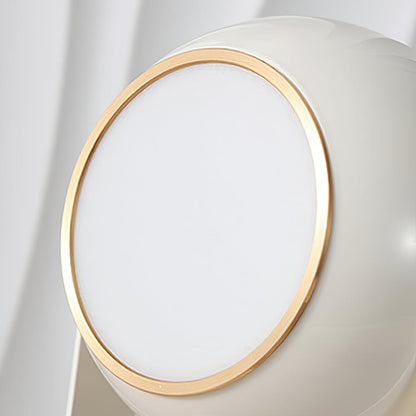 Svejk Table Lamp (Built-in Battery)
