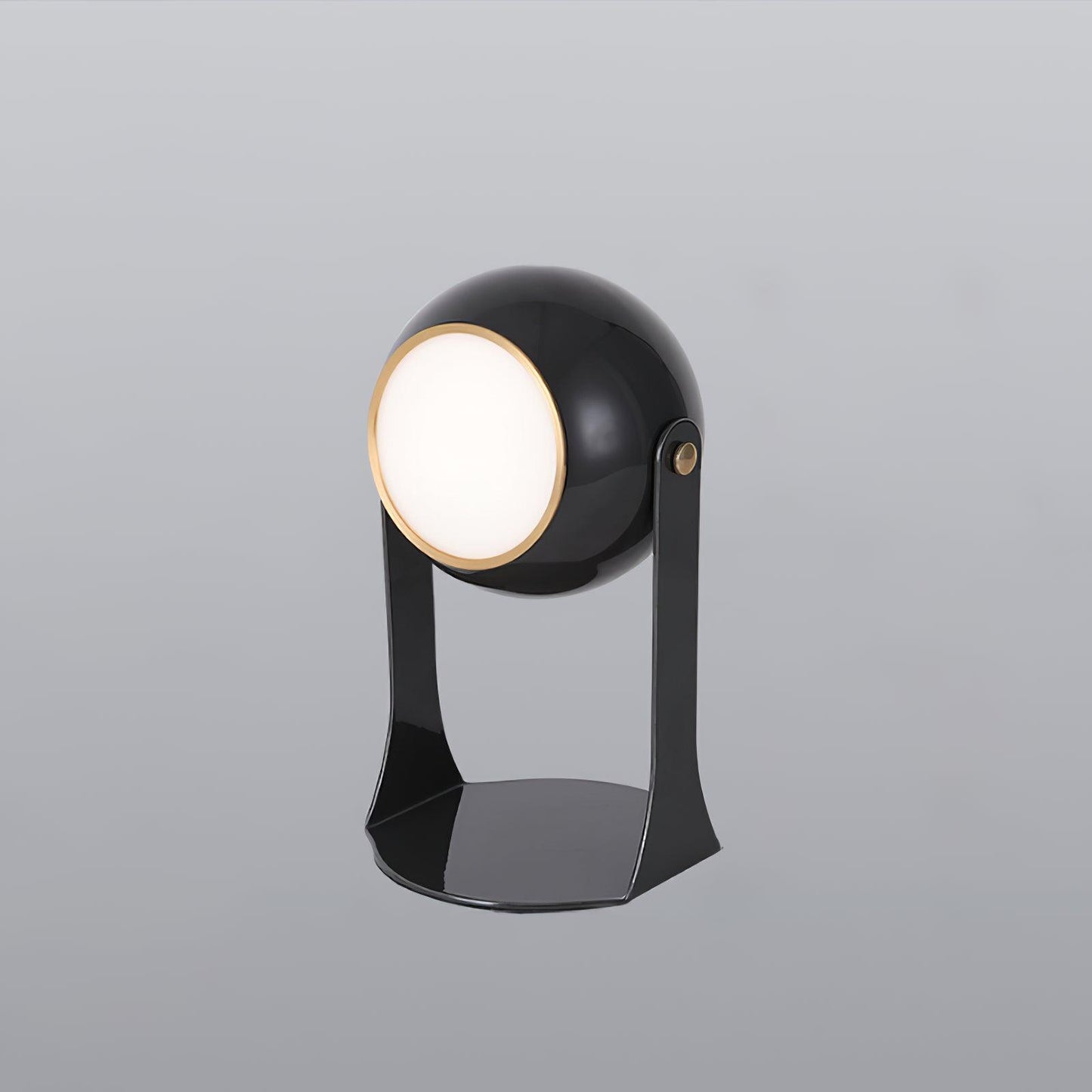 Svejk Table Lamp (Built-in Battery)