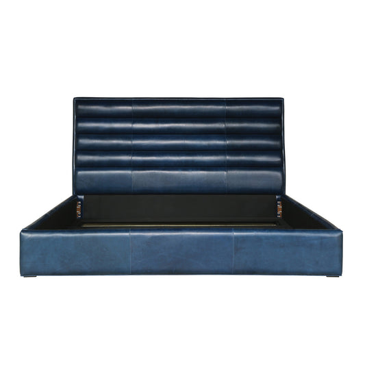 Swift Upholstered Bed