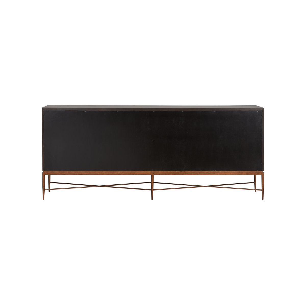 Swirl Credenza