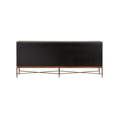Swirl Credenza