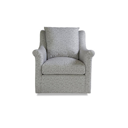 Swivel Armchair