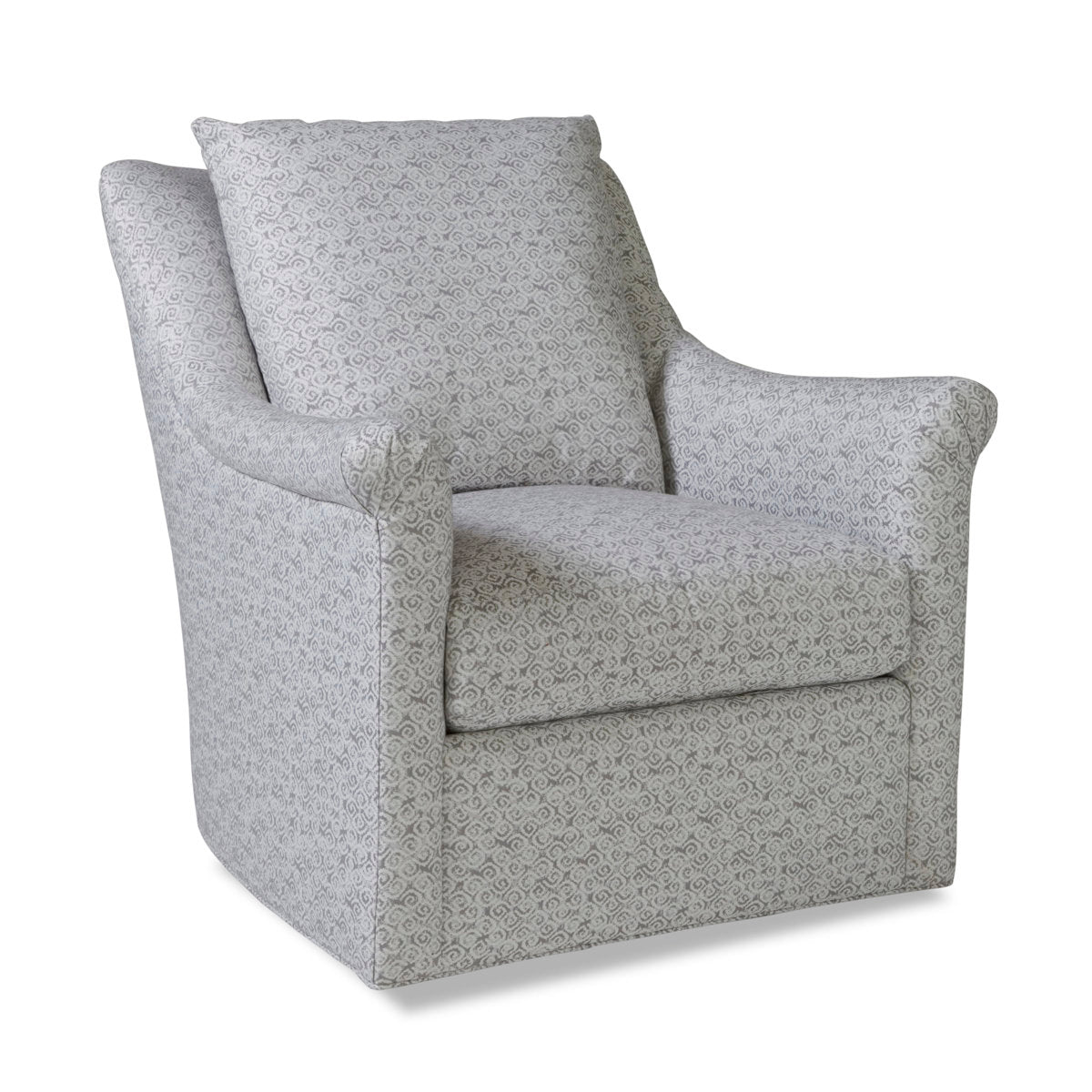 Swivel Armchair