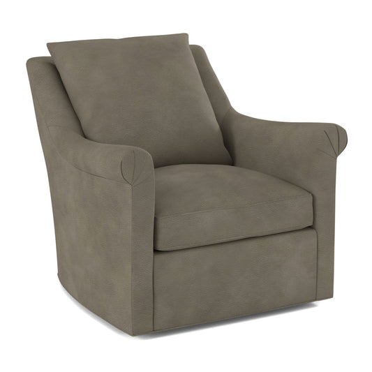 Swivel Armchair