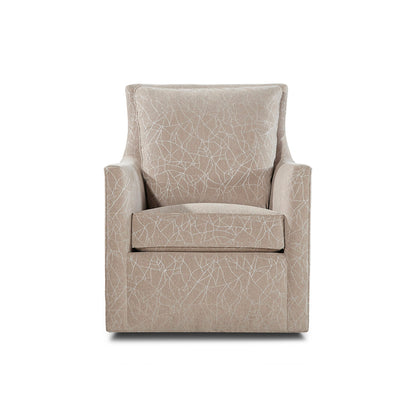 Swivel Armchair