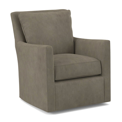 Swivel Armchair