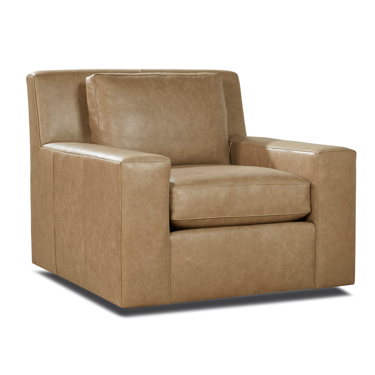 Swivel Armchair