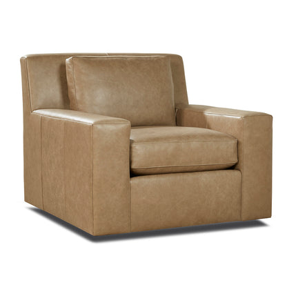 Swivel Armchair