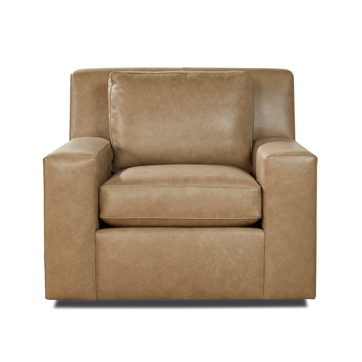 Swivel Armchair