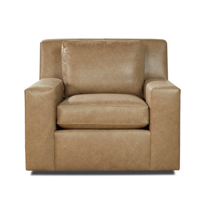 Swivel Armchair