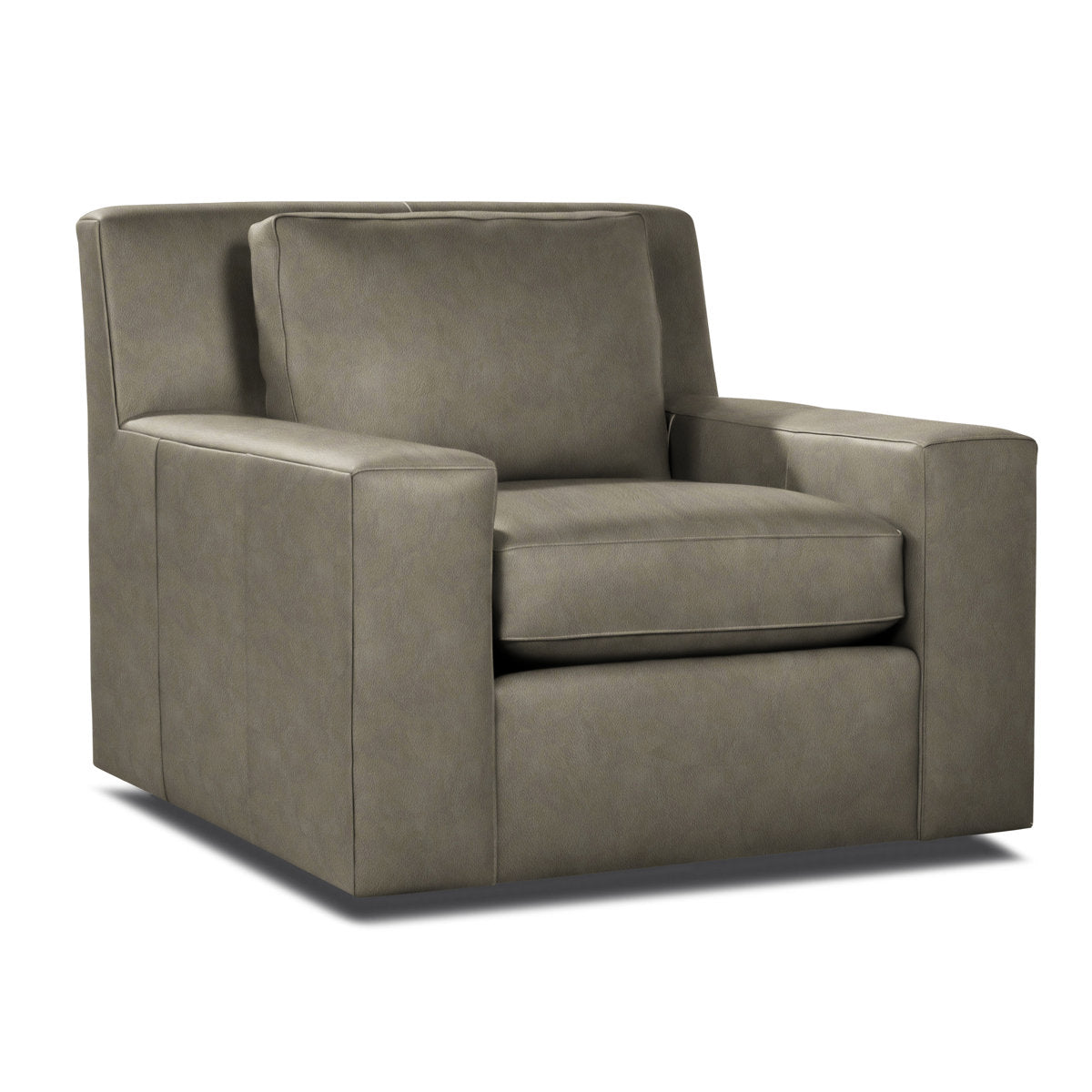 Swivel Armchair