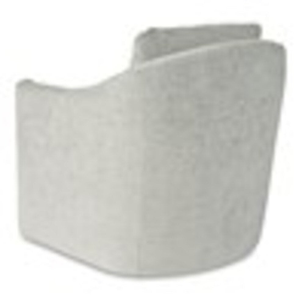 Swivel Armchair