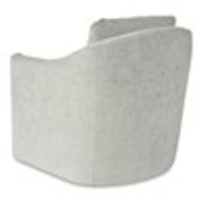 Swivel Armchair