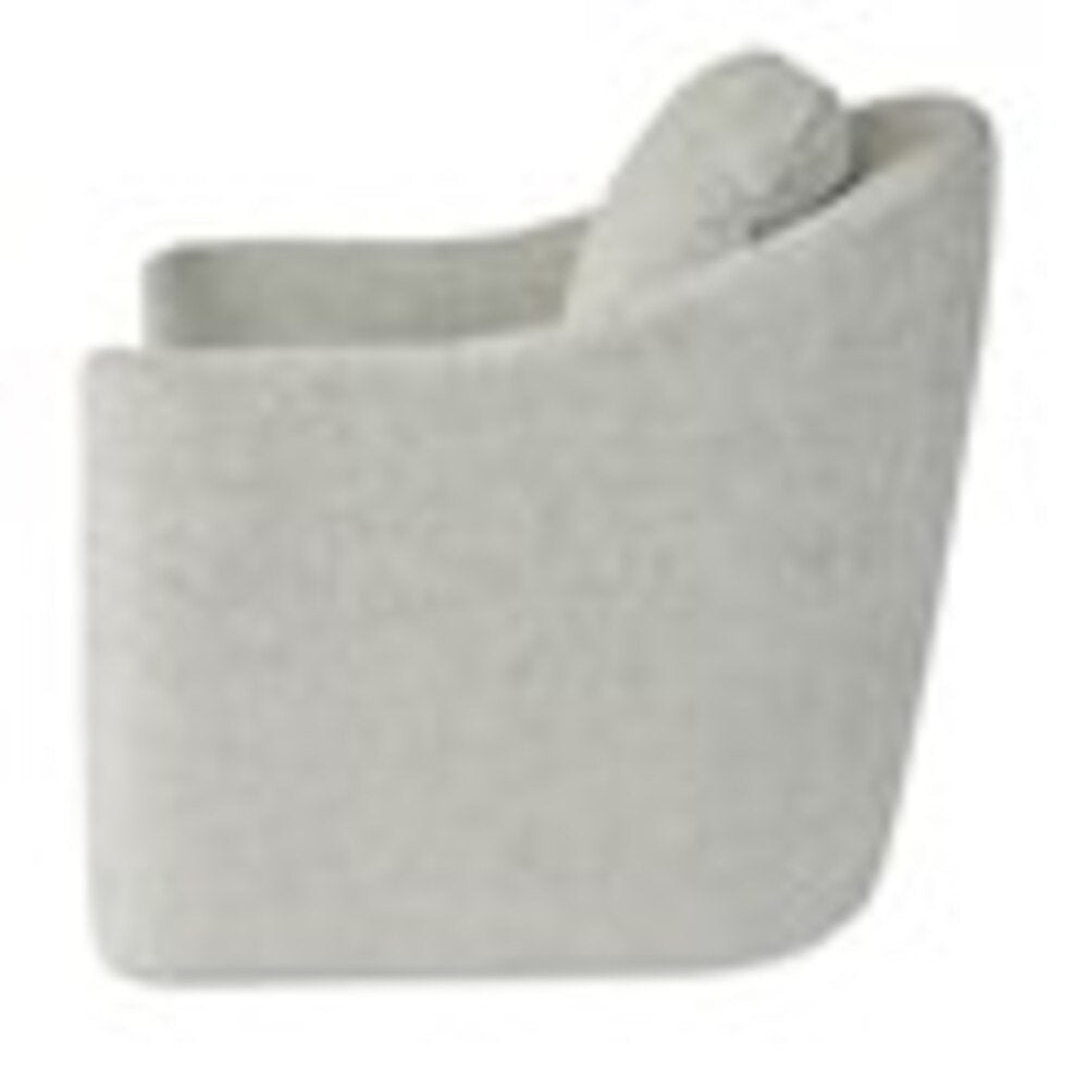 Swivel Armchair