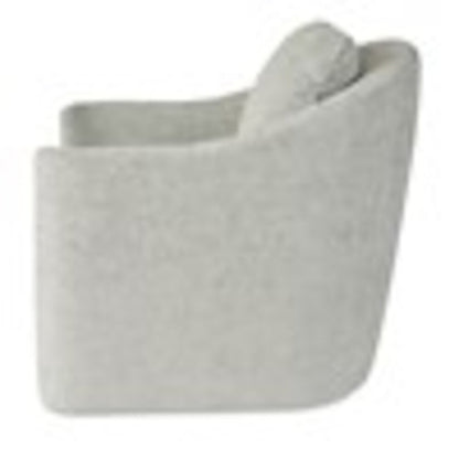 Swivel Armchair