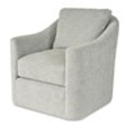 Swivel Armchair