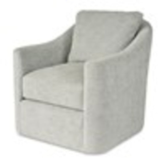 Swivel Armchair