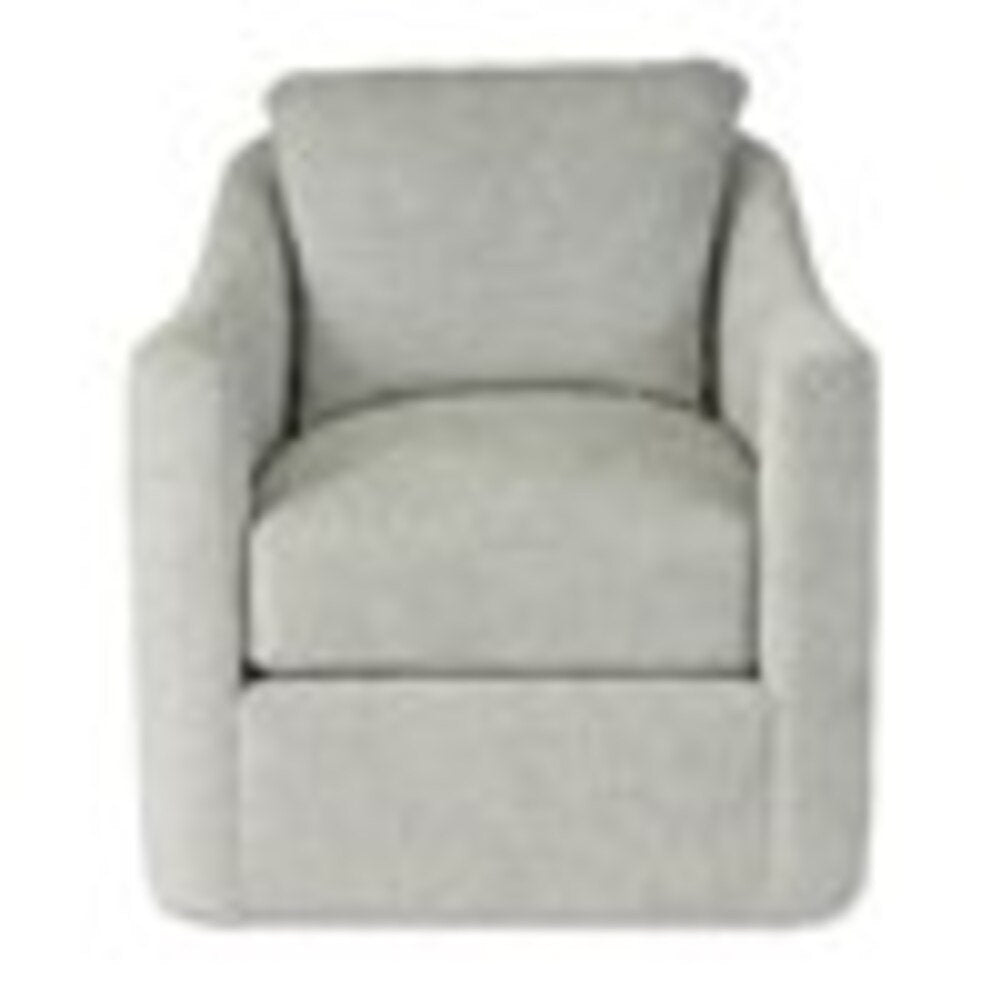 Swivel Armchair