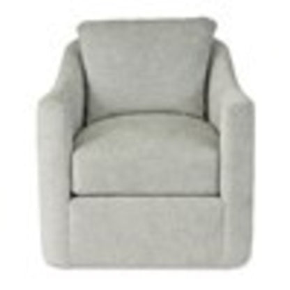 Swivel Armchair
