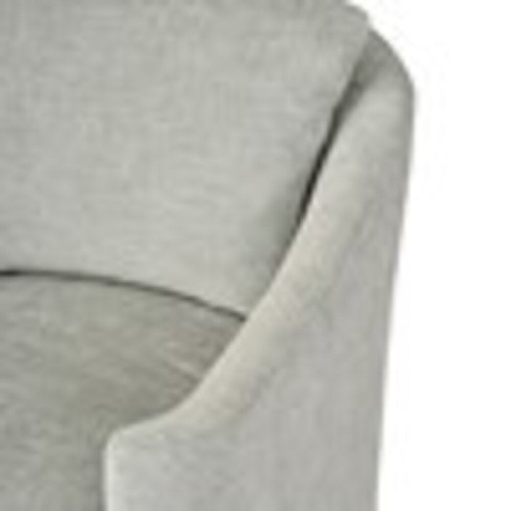Swivel Armchair
