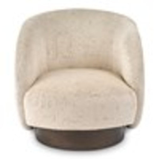 Swivel Armchair