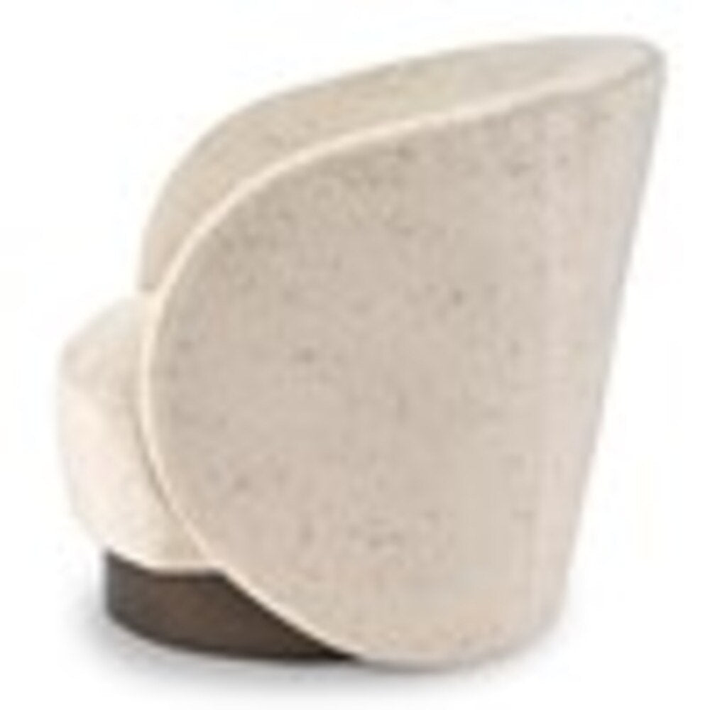 Swivel Armchair